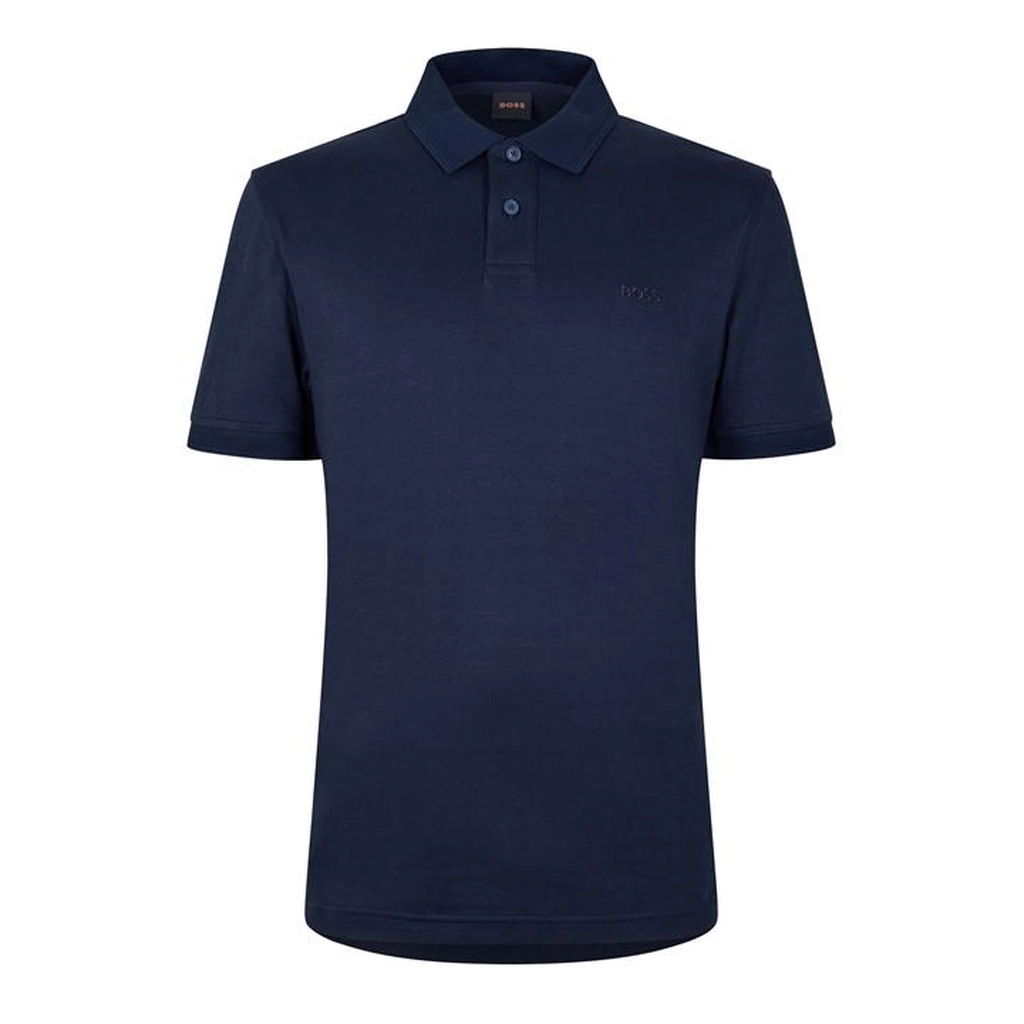 Hugo Boss Pe Interlock 10262456 01 - Blue